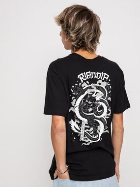 RipNDip Mystic Jerm T-shirt